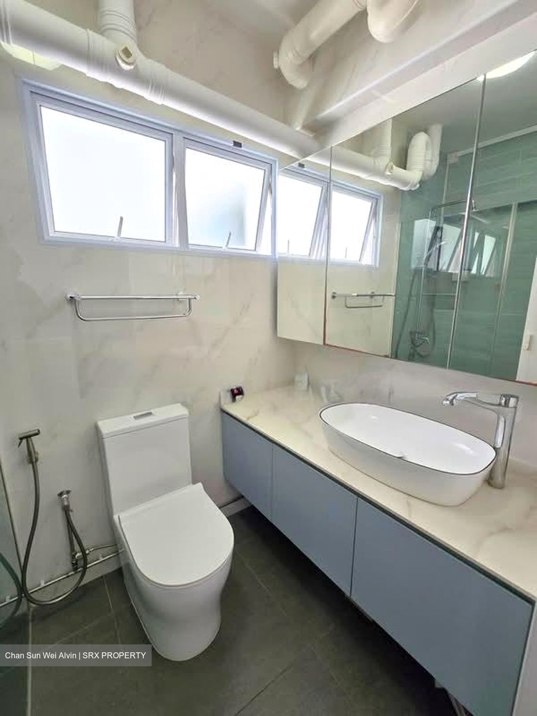 Blk 283 Toh Guan View (Jurong East), HDB 4 Rooms #596348471